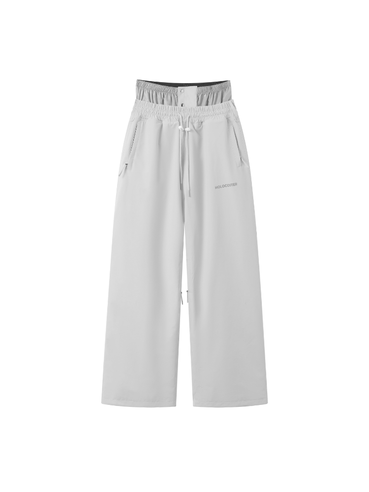 3L Thermo Flow Ski Pants - Unisex | Molocoster
