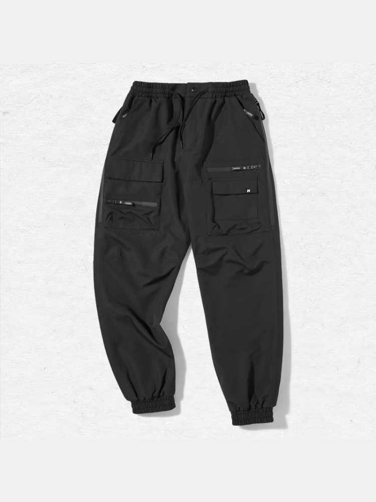 Jogger NarrowCut Snow Pants – Women's | NANDN