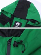 Adventure 3L Snow Suit – Women's | Doorek  ❄️ Product Description