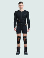 Impact Pro Hip & Knee Protection Set – Men's | Doorek