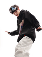 Mount Thermal Waterproof Hoodie – Unisex | Molocoster
