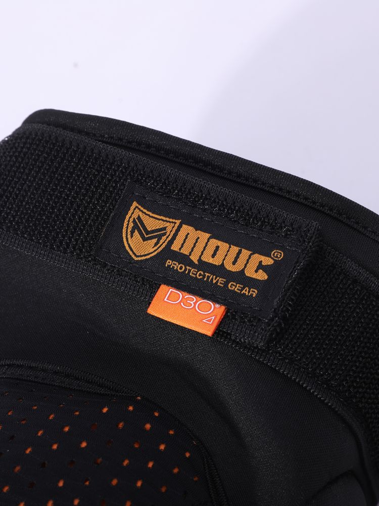 ImpactFlex Hip & Knee Protection Set – Unisex | Doorek