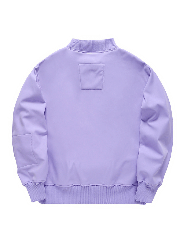 ARCTIC QUEEN Defender High Neck Fleece Hoodie - Women's