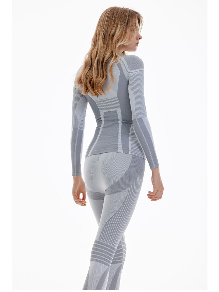 ThermoLite Seamless Core Base Layer Top – Women's | NANDN