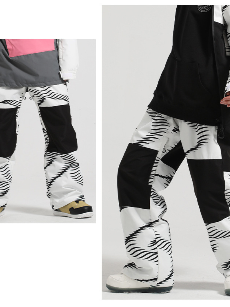 Gsou Snow Summit Trail Pants - Women's