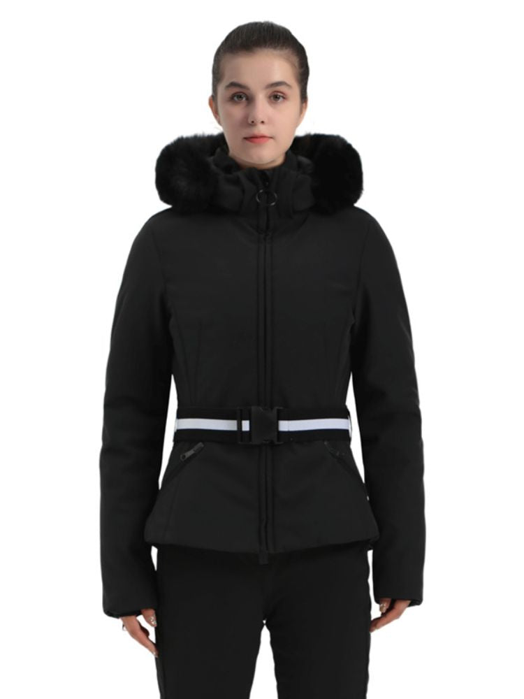 Alpine Down Insulated Jacket - Women's | Gsou Snow