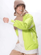 Candy Garden DRYRIDE Jacket - Men's | LITAN
