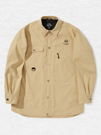 Street Coach Insulated Ski Jacket - Women's | NANDN