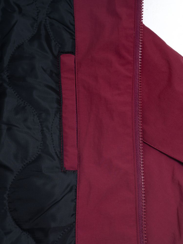 TRICKER Cozy Flame Baggy Snow Suit - Women's
