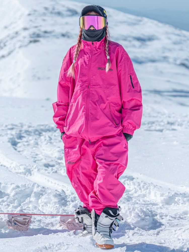 Doorek Venture Snow Suit - Unisex