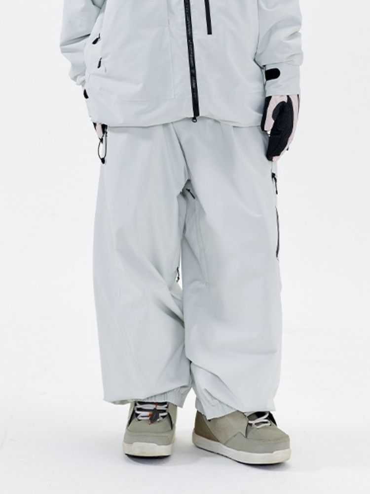 3L Chill Waterproof Insulated Pants - Women's | NANDN