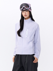 PRIMALOFT Insulated Lightweight Midlayer Jacket – Unisex | NANEND