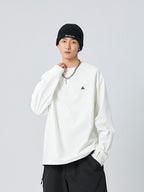 StormShell Tech Pullover Sweatshirt - Men's | NANDN
