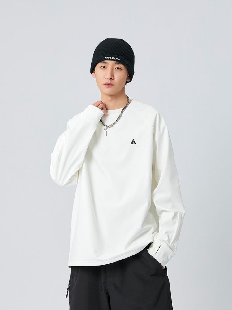 NANDN SummitLayer Pullover Sweatshirt - Men's