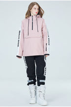 Liners Pink Series 10K Snow Suit - Unisex | ARCTIC QUEEN