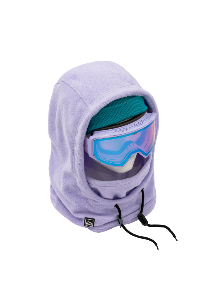 YEKE Classic Snow Helmet Hood - Unisex | MYKU
