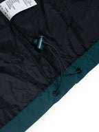 Forest Green Bliss Snow Suit - Women's | TRICKER