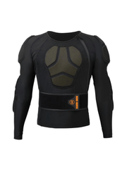 ImpactShield Padded Snow Suit – Unisex | NANDN