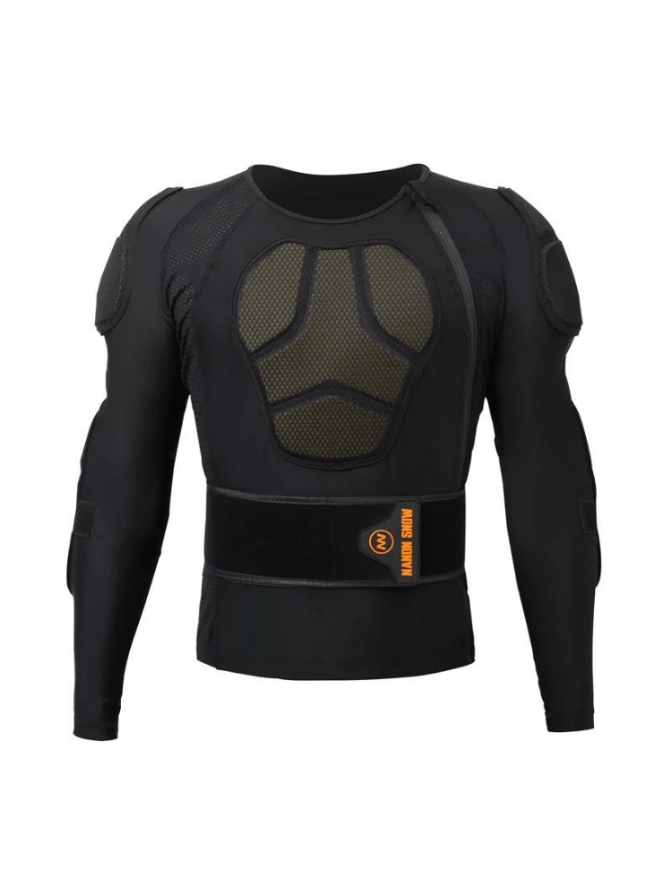 ImpactShield Padded Snow Suit – Unisex | NANDN