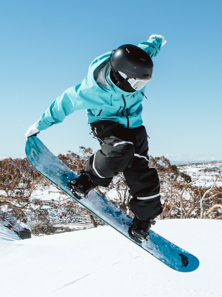 Nova Fleece Lined Ski Pants 2.0 - Unisex | MYKU