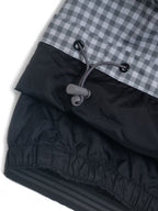 Plaid Freedom Snowboard Pants - Men's | TRICKER