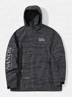 PowLine 10K Pullover Shell – Women's | NANDN