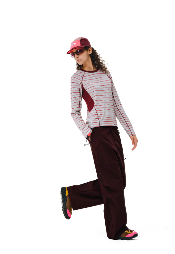 4-Way Stretch Softshell Outdoor Pants – Unisex | FPA