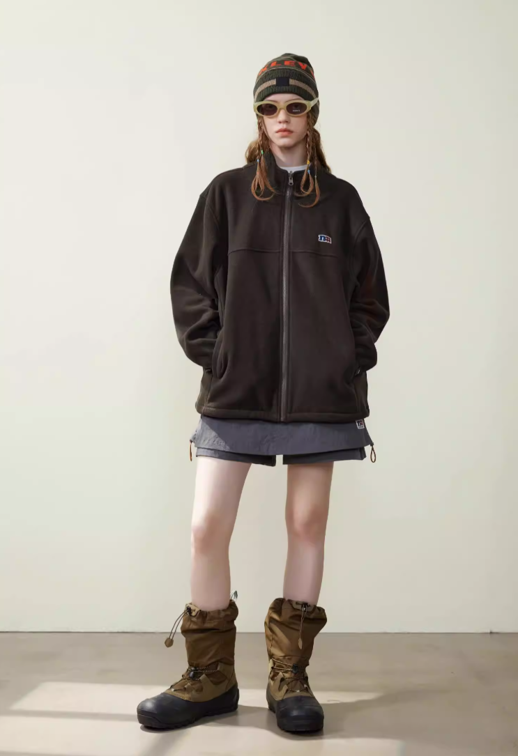 10K Waterproof Insulated 3-in-1 Hard Shell Jacket – Unisex | NOTHOMME