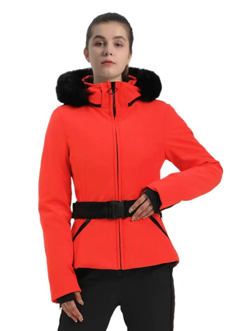 Alpine Down Insulated Jacket - Women's | Gsou Snow