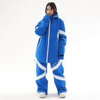 Adventure 3L Snow Suit – Women's | Doorek  ❄️ Product Description