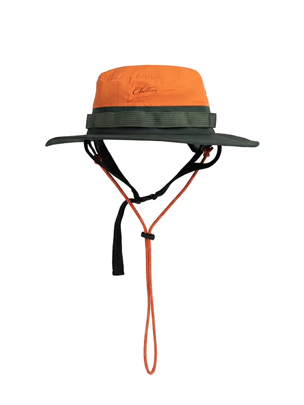 Retro American Outdoor Quick-Dry Waterproof Surf Cap – Unisex | ChillHang