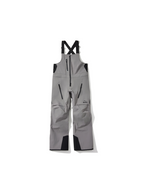 Glow 3L Shell Snow Bibs - Unisex | MYKU