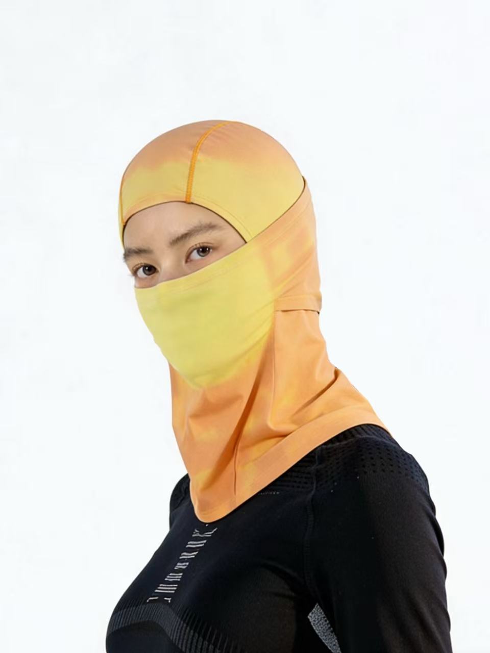 Heat-Reactive Balaclava – Unisex | Snowoutfit