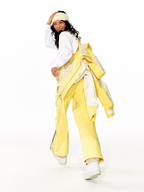 Chic Macaron Snow Bib Pants - Women's | LITAN