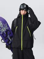Searipe Pro 3L Freeride Snow Jacket – Women's