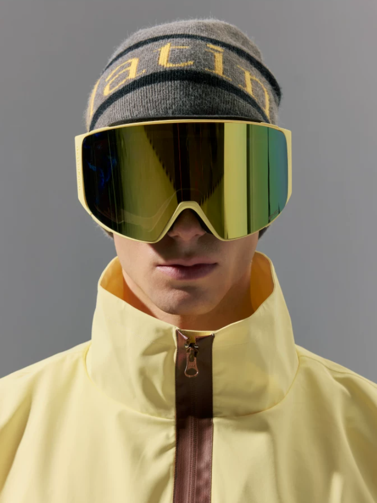 PERCEIVE Magnetic Lens Snow Goggles – Unisex | NowInSnow