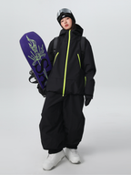 Searipe Pro 3L Freeride Snow Jacket – Women's