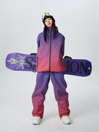 3L Gradient Insulated Snow Suit - Women's | Searipe