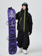 Searipe Pro 3L Freeride Snow Suit – Women's
