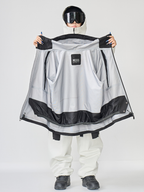 GlideFlow 15K 3L Baggy Ski Suit - Unisex | Doorek