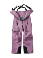 Glow 3L Shell Snow Bibs - Unisex | MYKU
