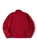 LITAN Urban Oversized Snow Jacket - Unisex