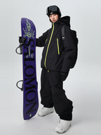 Searipe Pro 3L Freeride Snow Suit – Women's