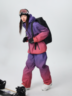 3L Gradient Insulated Snow Suit - Women's | Searipe