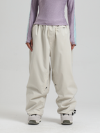 Gsou Snow Sleek Baggy Snow Pants – Women's