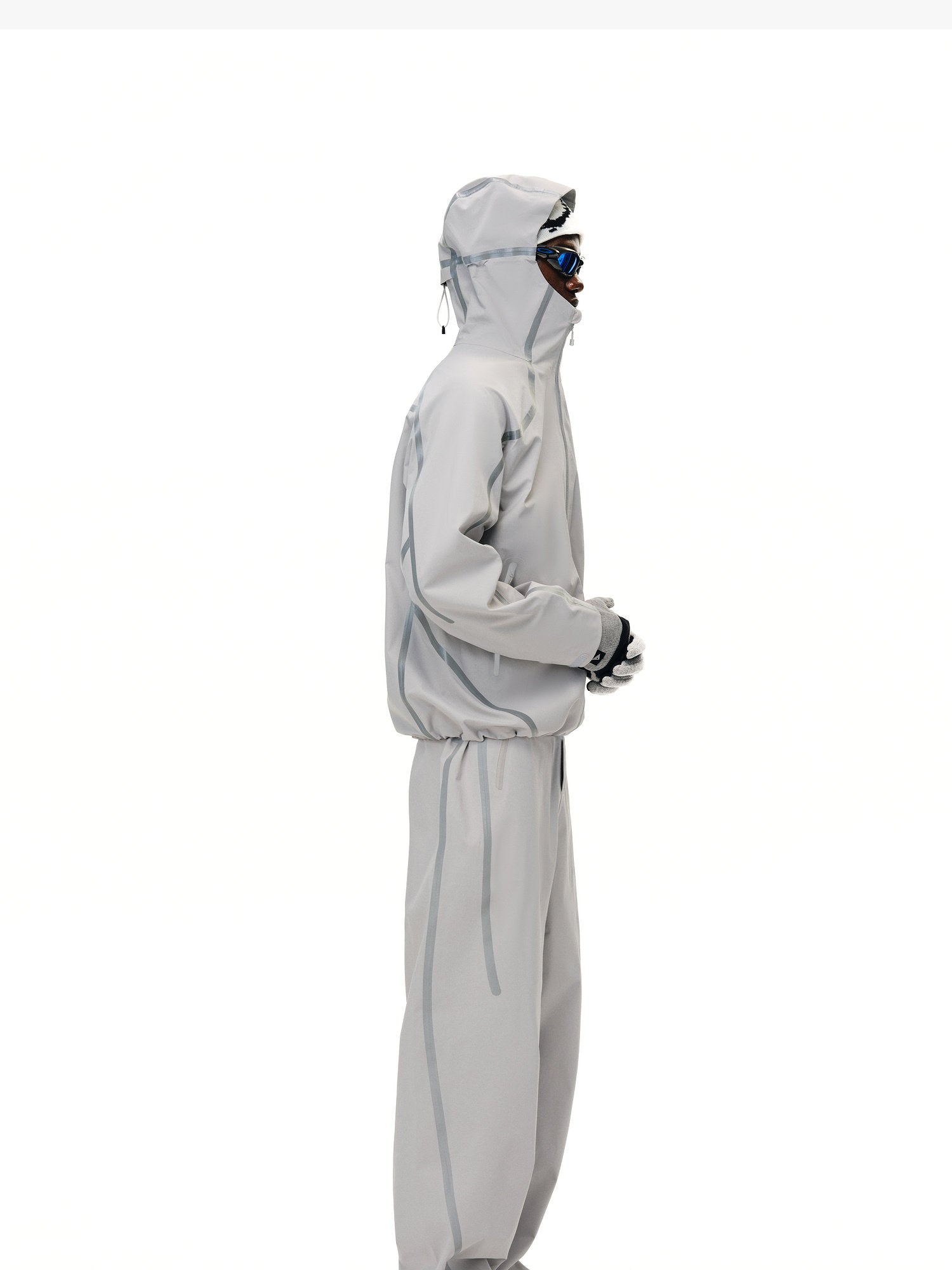 3L Shield All-Weather Shell Jacket – Unisex | FPA