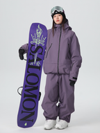 Searipe Pro 3L Freeride Snow Jacket – Women's