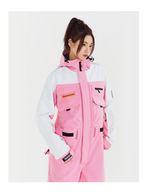 Observe Pro One-Piece Snow Suit – Women's | NANDN
