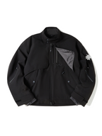 LITAN Urban Oversized Snow Jacket - Unisex
