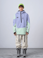 X-Doll Winter Pro Ski Jacket – Men's | NANDN